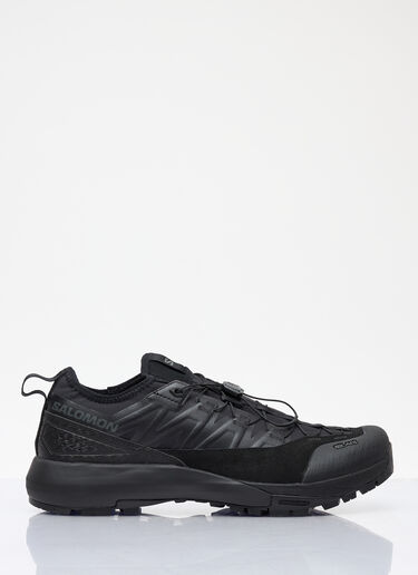 Salomon Alpinway Advanced Sneakers Black sal0158004