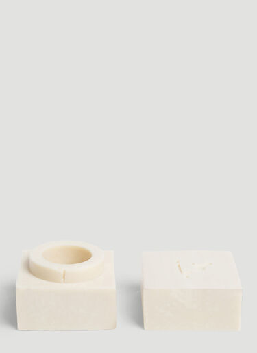 Makhba Olive Oil Soap House of Today Makhba Olive Oil Soap White wps0638464