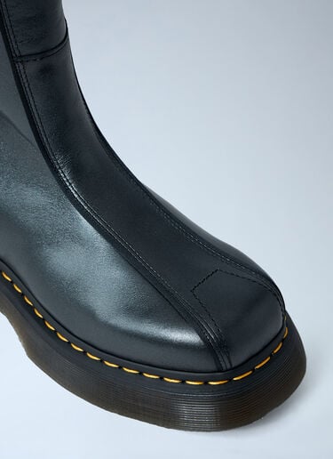 Buzz Hi High Boot Dr. Martens Buzz Hi High Boot Black drm0262002