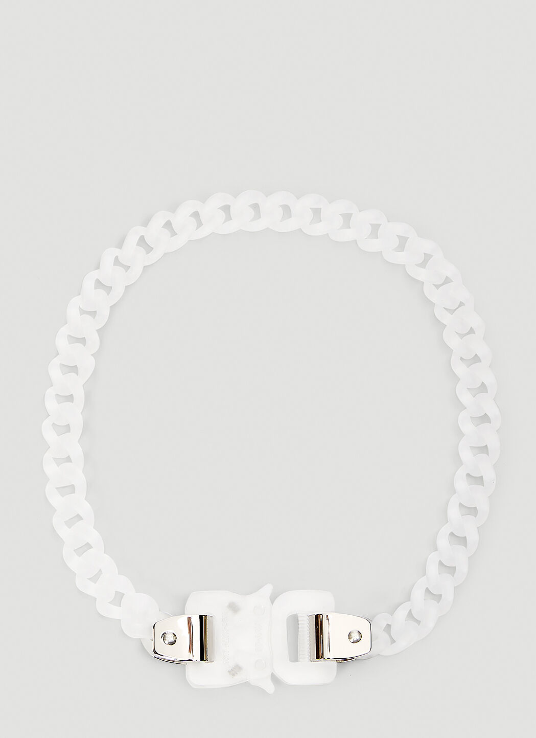 Alyx x moncler necklace cheap