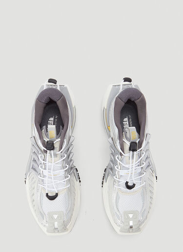 Li-Ning Xuan Kong Sneakers Grey lin0244007