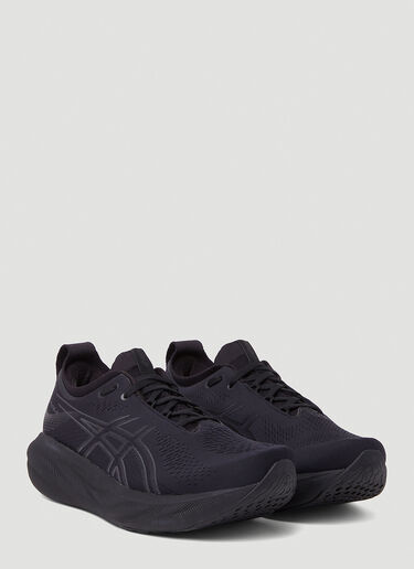 Asics Gel-Nimbus 25 Sneakers Black asi0154007