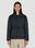 Craig Green Quilted Worker Jacket Black cgr0152006