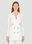 Jil Sander 베라체 더블 브레스티드 블레이저 핑크 jil0251001
