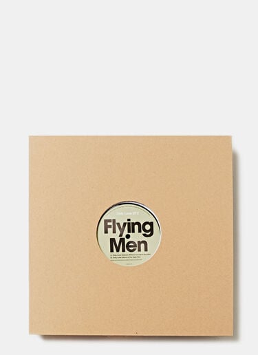Music Flying Men – Only Love 1 Black mus0504822