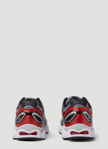 Asics Gel-Nimbus 9 Sneakers Red asi0348013