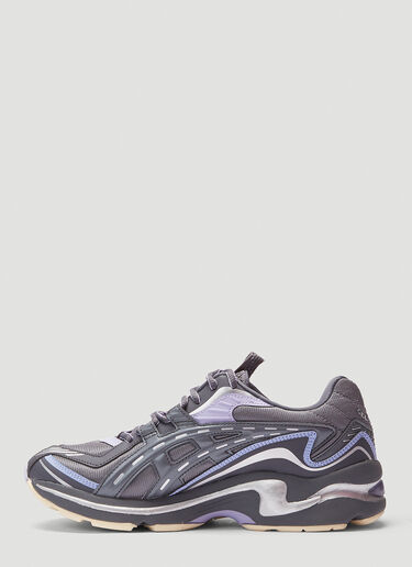 Gel-Preleus Sneakers Asics Gel-Preleus Sneakers Grey asi0246002