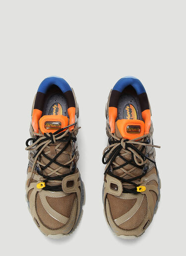 Li-Ning Furious Rider Ace 1.5 Sneakers Brown lin0138003