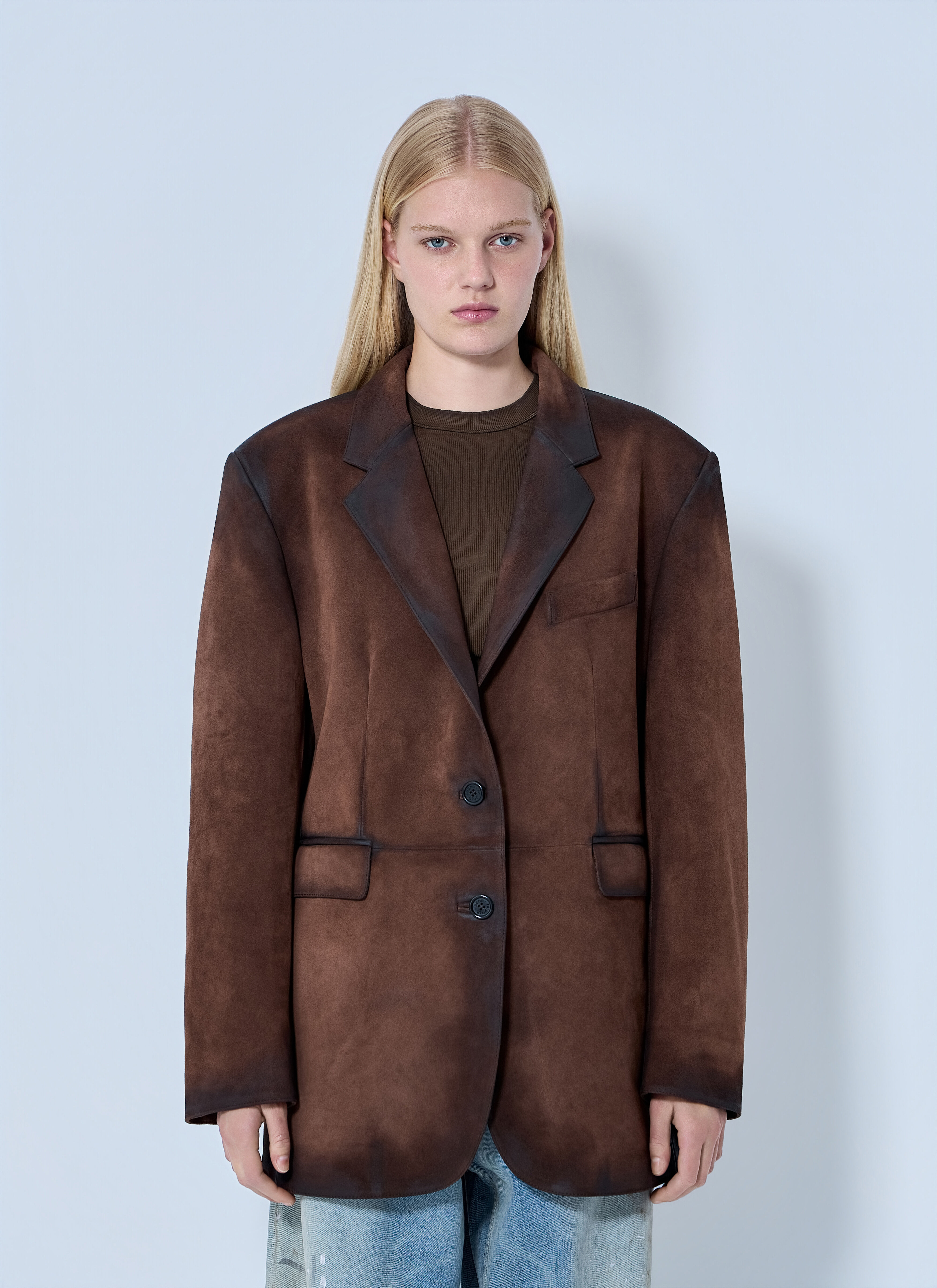 Acne Studios Knitwear, Clothes, & Bags for Women | LN-CC®