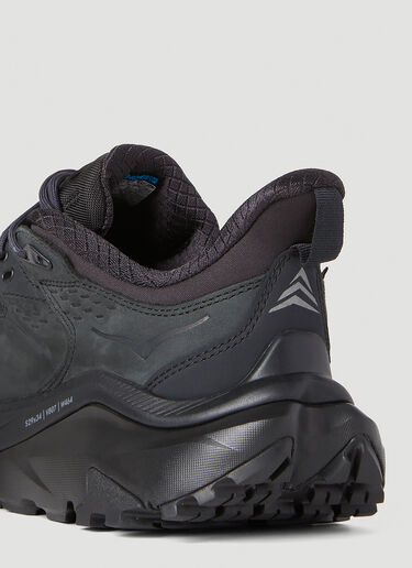 HOKA カハ2ローGTXスニーカー ブラック hok0151003