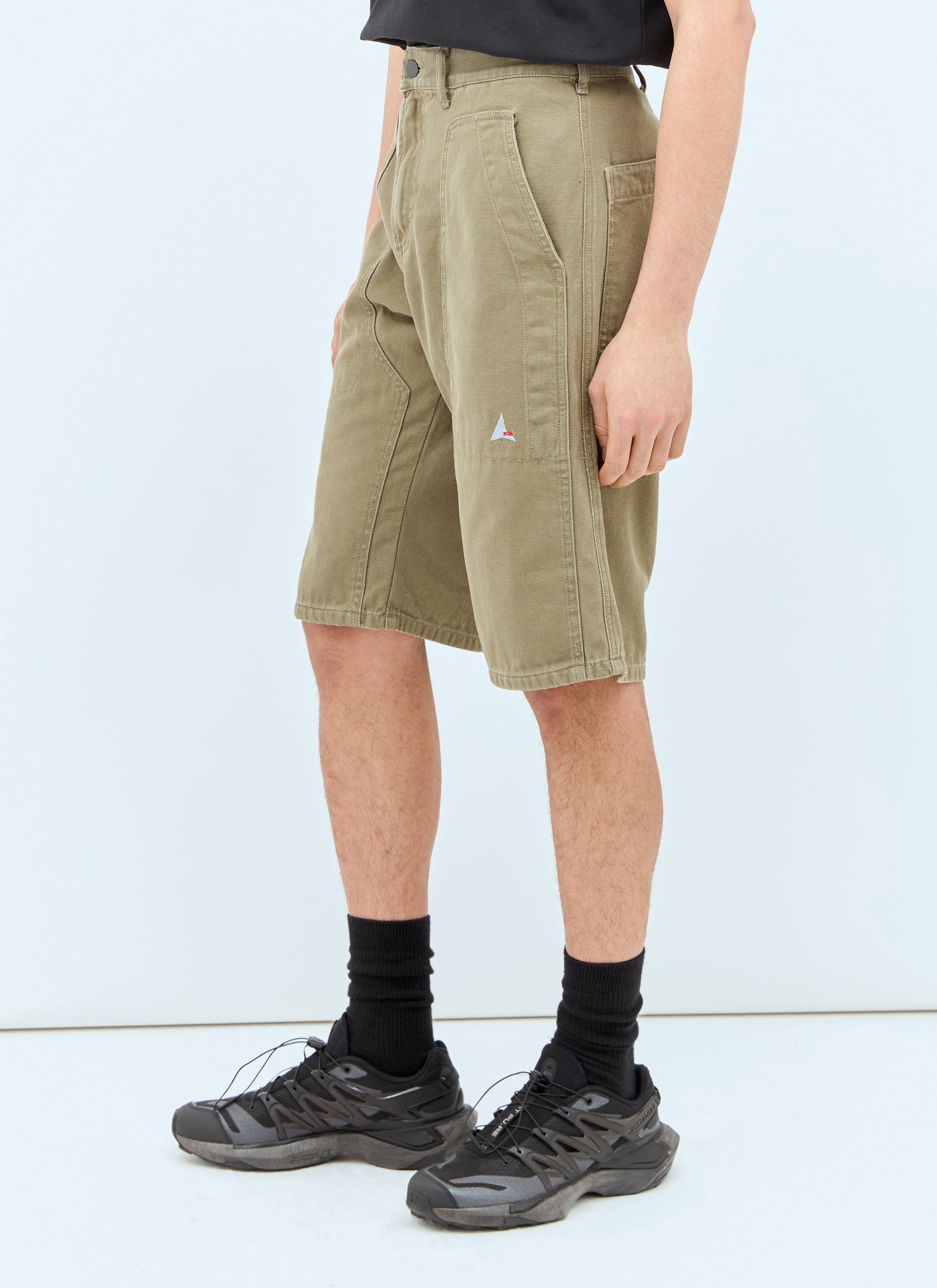 Hunting shorts discount