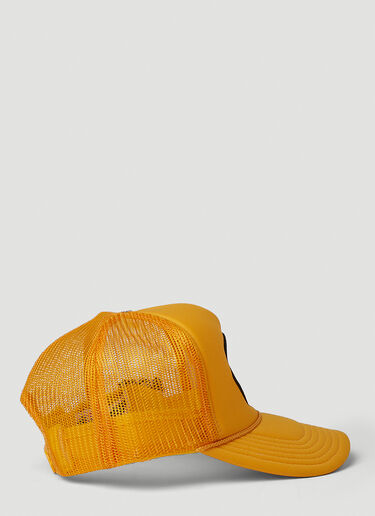 Bstroy (b).Rucker Cap Yellow bst0350021