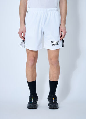 Gallery Dept. Venice Court Shorts White gdp0160007
