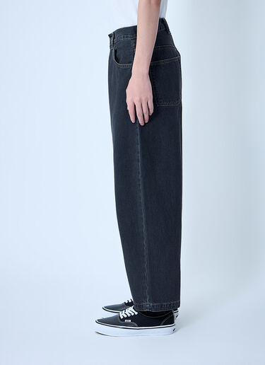 Brandon Pants Carhartt WIP Brandon Pants Black wip0163012