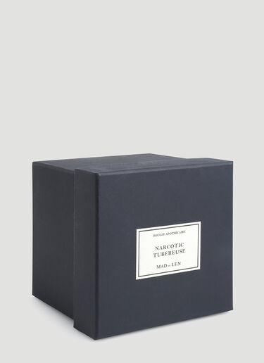 Mad & Len Small Tubereuse Candle Gold wps0638091