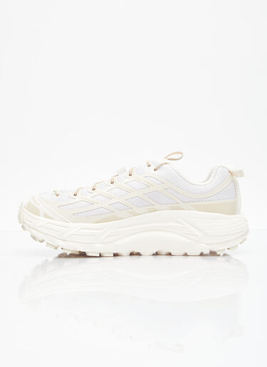 Mafate Three2 Sneakers HOKA Mafate Three2 Sneakers Beige hok0354005