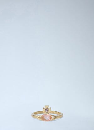 Vivienne Westwood Allie Ring Gold vvw0366009