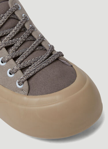 Yume Yume Goofy Sneakers Beige yum0249004