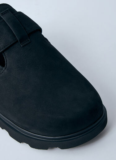 UGG Salano Clogs Black ugg0160001