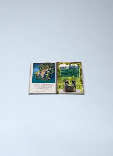 Assouline Wine & Travel Italy Pink wps0691915