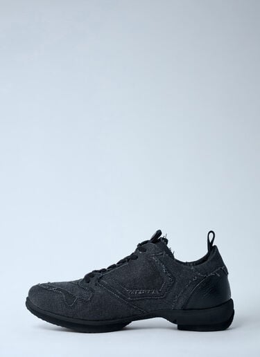 Ostro Sneakers Kiko Kostadinov Ostro Sneakers Black kko0162011