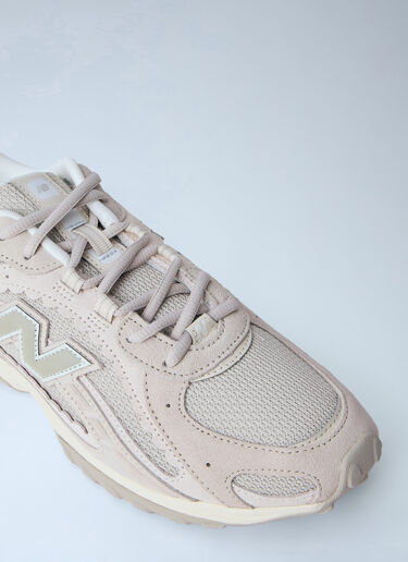 New Balance 204L Sneakers Cream new0364023
