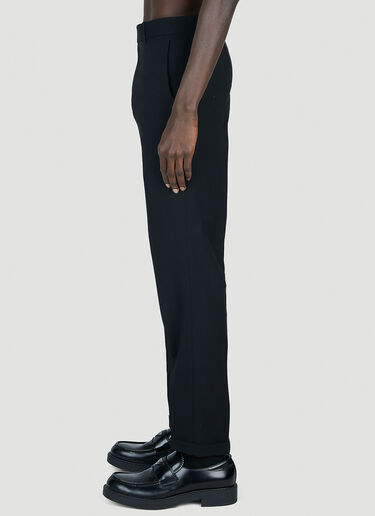 Bottega Veneta Tailored Pants Black bov0152008