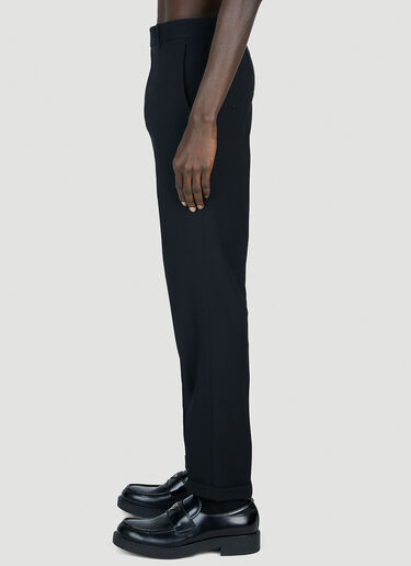 Tailored Pants Bottega Veneta Tailored Pants Black bov0152008