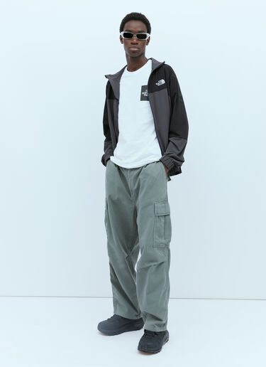 ロゴプリントTシャツ The North Face ロゴプリントTシャツ ホワイト tnf0154003