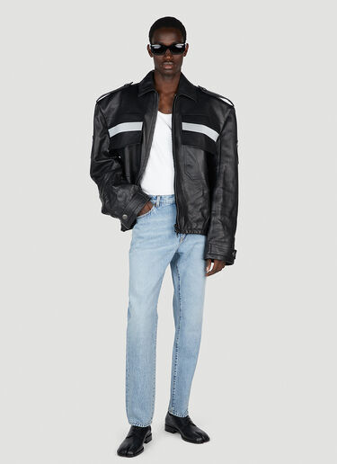 클래식 진 Saint Laurent 클래식 진 블루 sla0151024