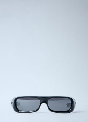 Oakley Permain Sunglasses Black lxo0364001