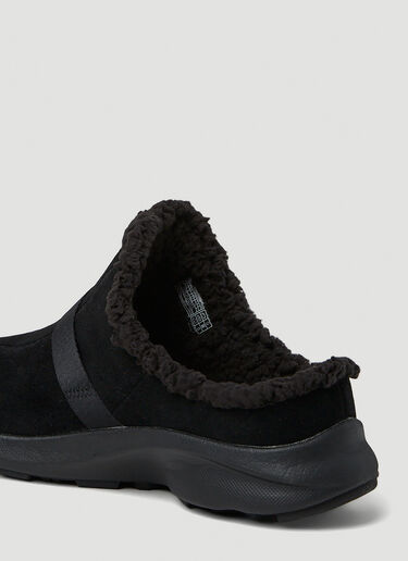 Keen Hood Clogs Black kee0249001