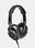TRANSPARENT SOUNDS Master & Dynamic MH40 Over Ear Headphones Black tps0542001