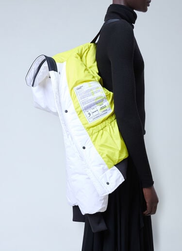 Canada Goose Chilliwack Bomber Jacket Yellow cng0363006