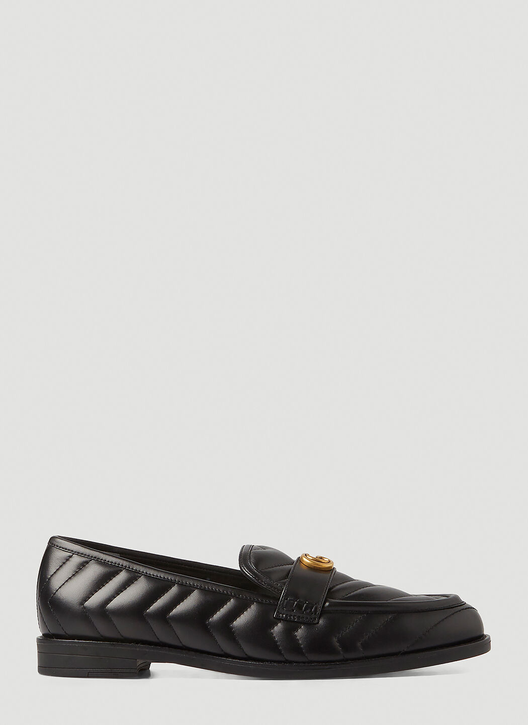 Marmont loafers top