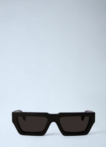 Off-White Manchester Sunglasses Black ofw0360122
