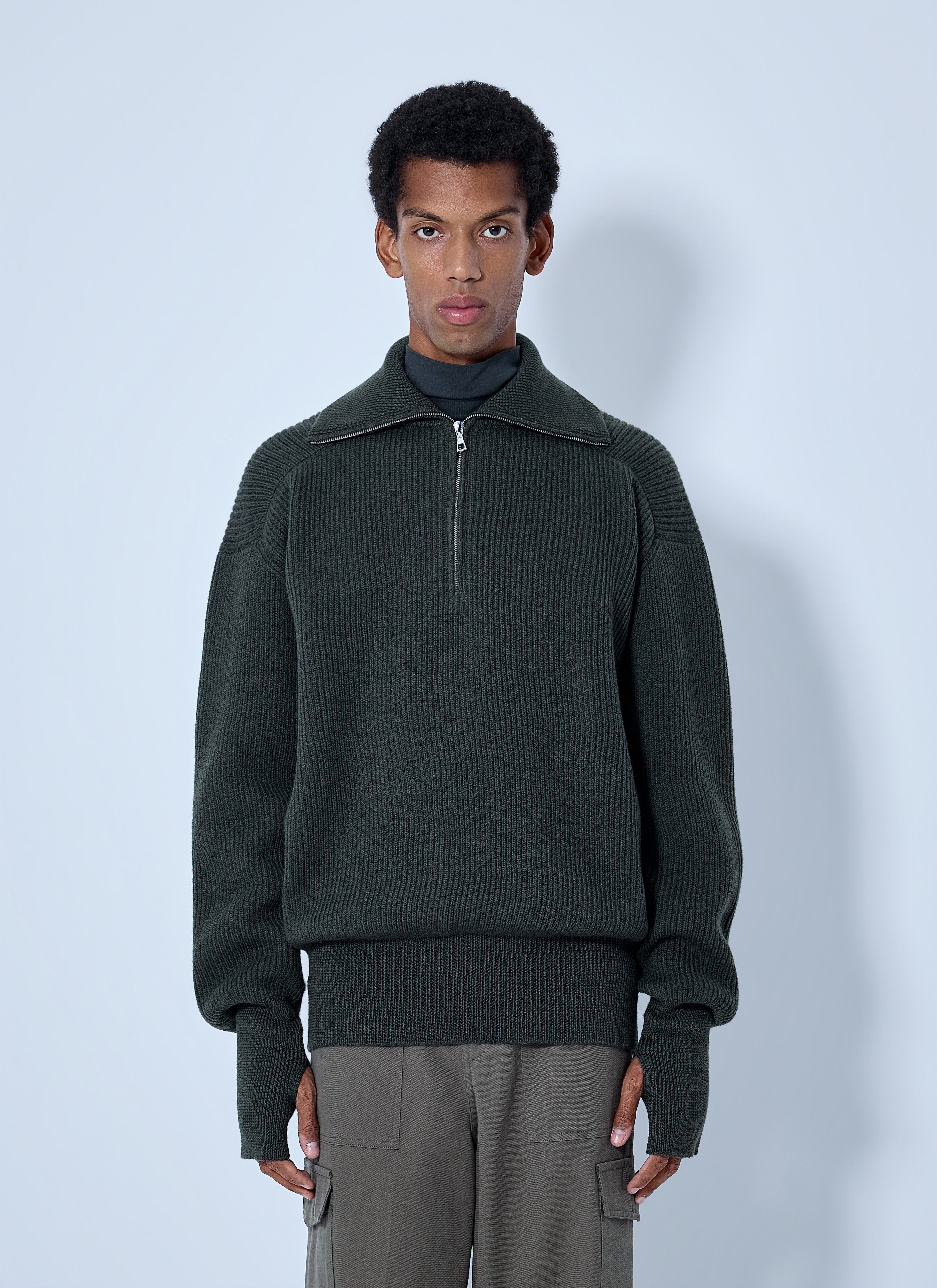 Rier men collection: pants, jacket & t-shirts | Shop LN-CC®
