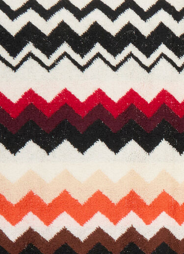 Two Pieces Best Towel Set Missoni Two Pieces Best Towel Set Multicolour wps0692186