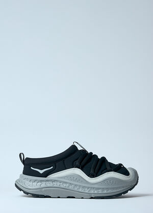 Vans Ora Primo Sneakers Black van0360001