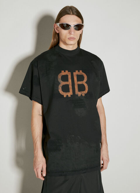 Gucci ロゴプリントTシャツ  White guc0155053