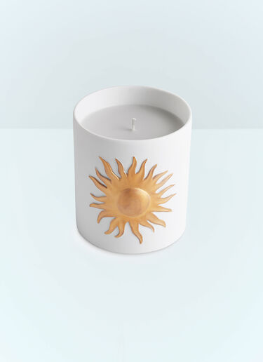 L'Objet Soleil Candle Multicolour wps0691617