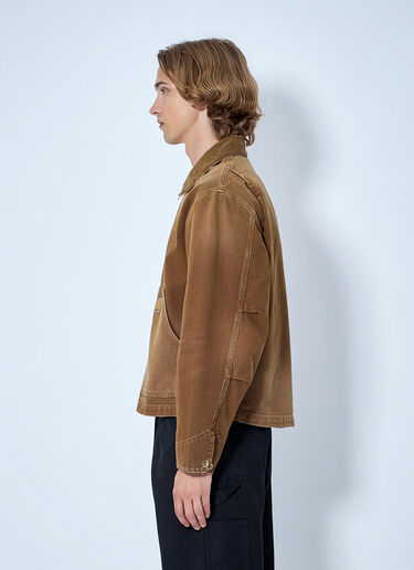 Carhartt WIP OG Arcan Jacket Brown wip0365010