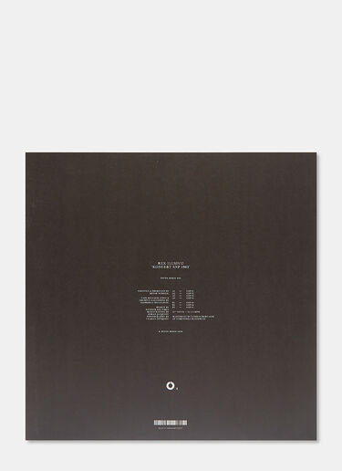 Music REX ILUSIVII : KONCERT SNP 1983 Black mus0504130