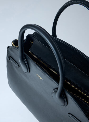 Soft Empire Carryall Tote Bag 40 Coach Soft Empire Carryall Tote Bag 40 Black coa0263025