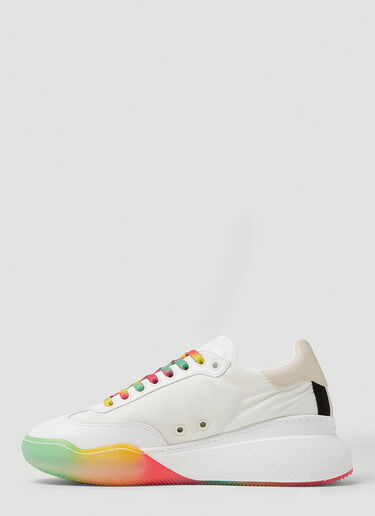 Stella McCartney Loop Sneakers White stm0247039