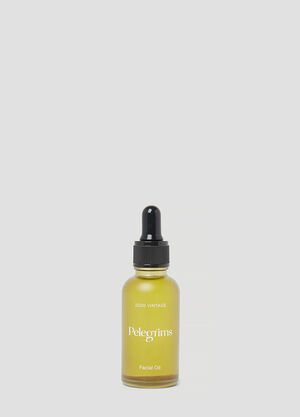 Pelegrims Hyaluronic Plump Facial Oil Clear plg0353005