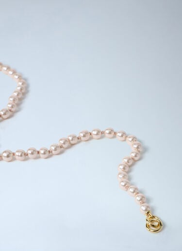 Aleksa Necklace Vivienne Westwood Aleksa Necklace Gold vvw0262022