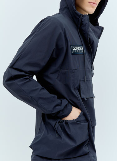 adidas Originals by SPZL Todmorden Jacket Navy aos0157022