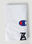 Champion x Anrealage Name Blanket Dark Blue chn0151004
