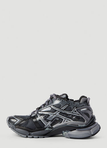 Balenciaga Runner Sneakers Grey bal0153029